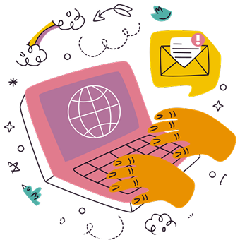 Step 3 - Your Website is Ready